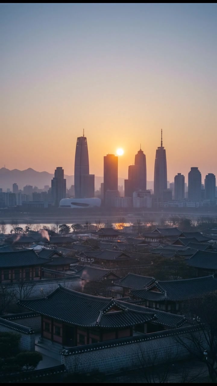 Seoul Private Mainnet: Revolusi Ekosistem Blockchain!