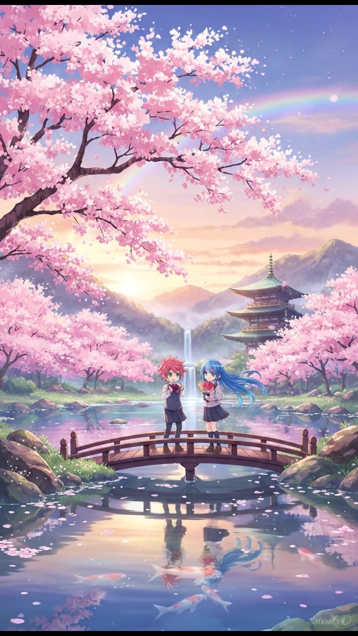 The Calm Strength of the Samurai