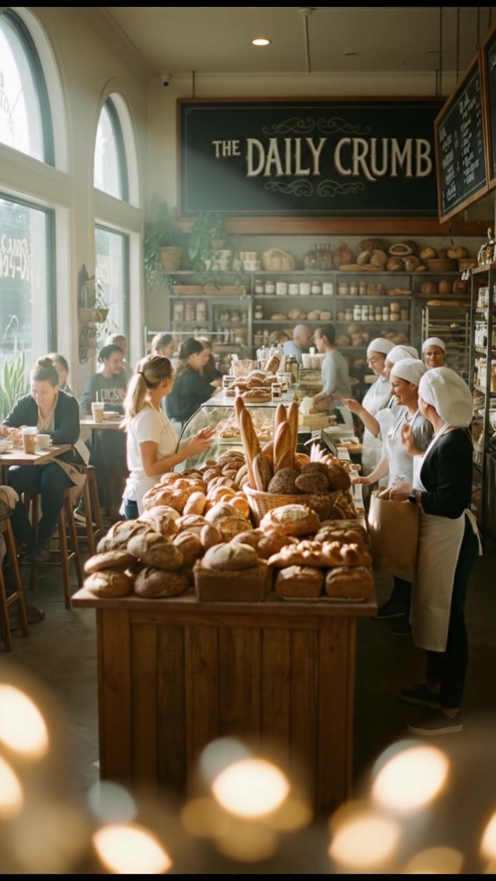 Unexpected Connections