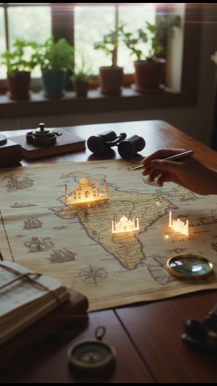 Mahatma Gandhi and the Power of Satyagraha