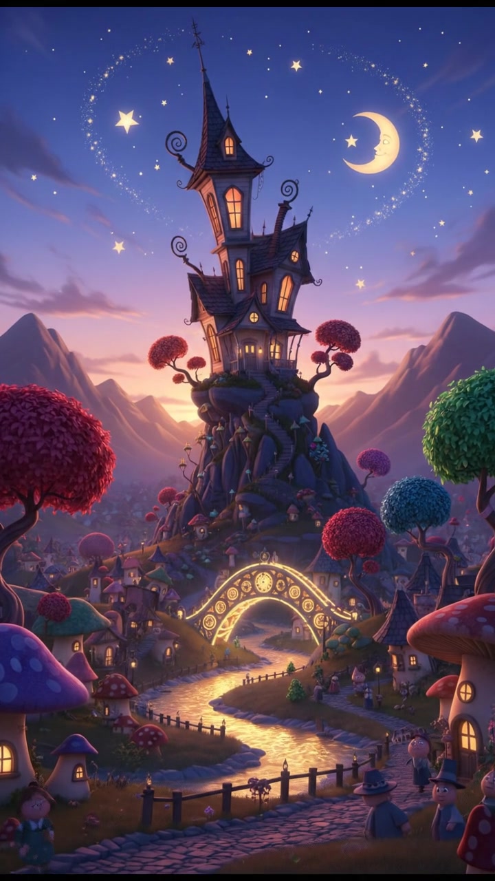 कुलधरा: श्रापित गांव की कहानी