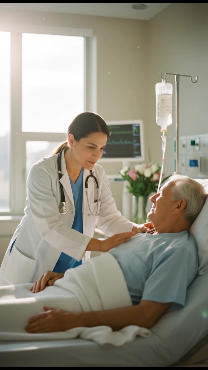Essential Ways Nurses Monitor Patients