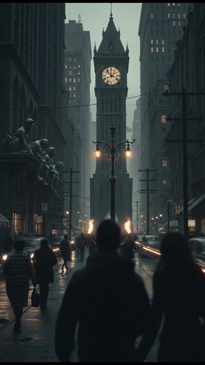 آخری موقع – ایک جذباتی کہانی