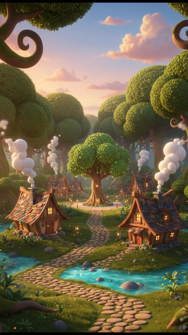 Kibo the Kindhearted Monkey