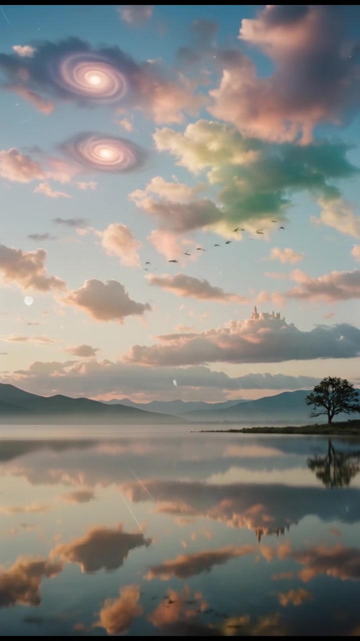 Building a Miniature Strawberry Shortcake Wonderland