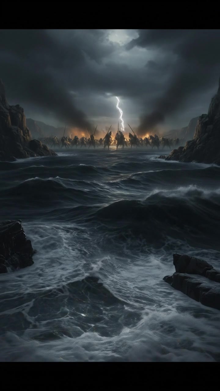 Mysteries of the Bermuda Triangle