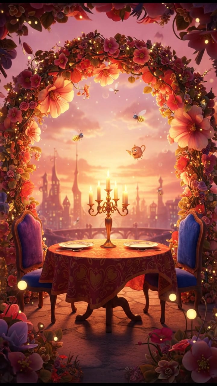 Elegant Indian Wedding Save The Date Invitation Design