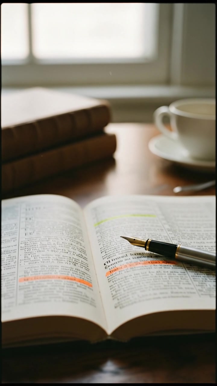 Master Words: Enhance Your Vocabulary Today!