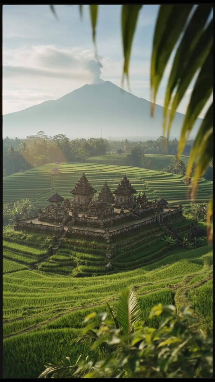 Top Ten Must-See Destinations in Bali