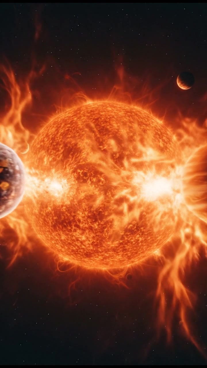 The Moon's Reflection: A Journey of Light from Sun to Earth