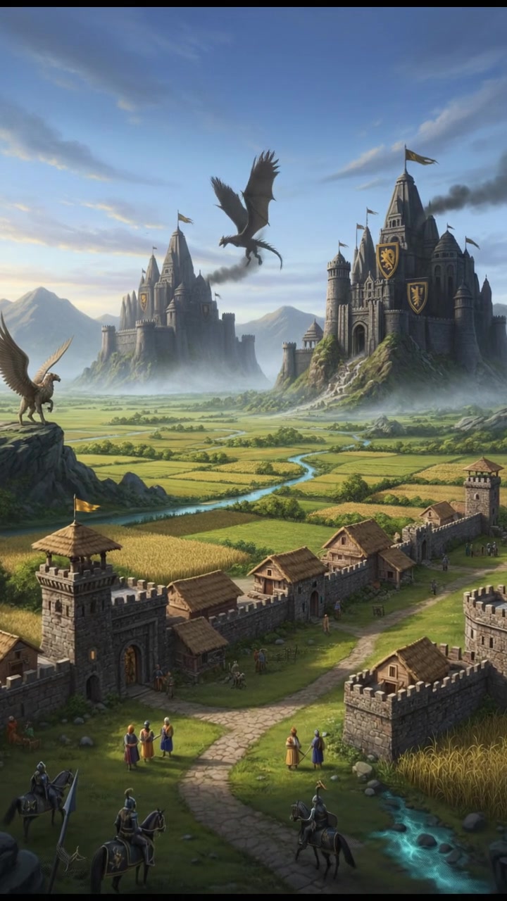 Pelajaran dari Pohon Persahabatan