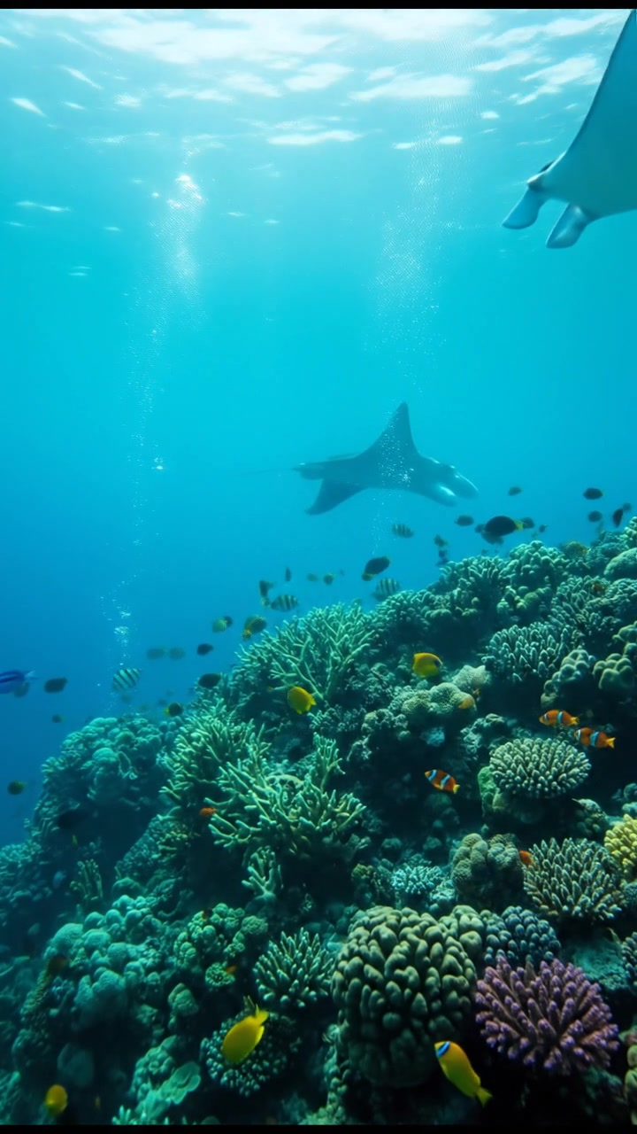 Lunara: Harmoni Dua Dunia