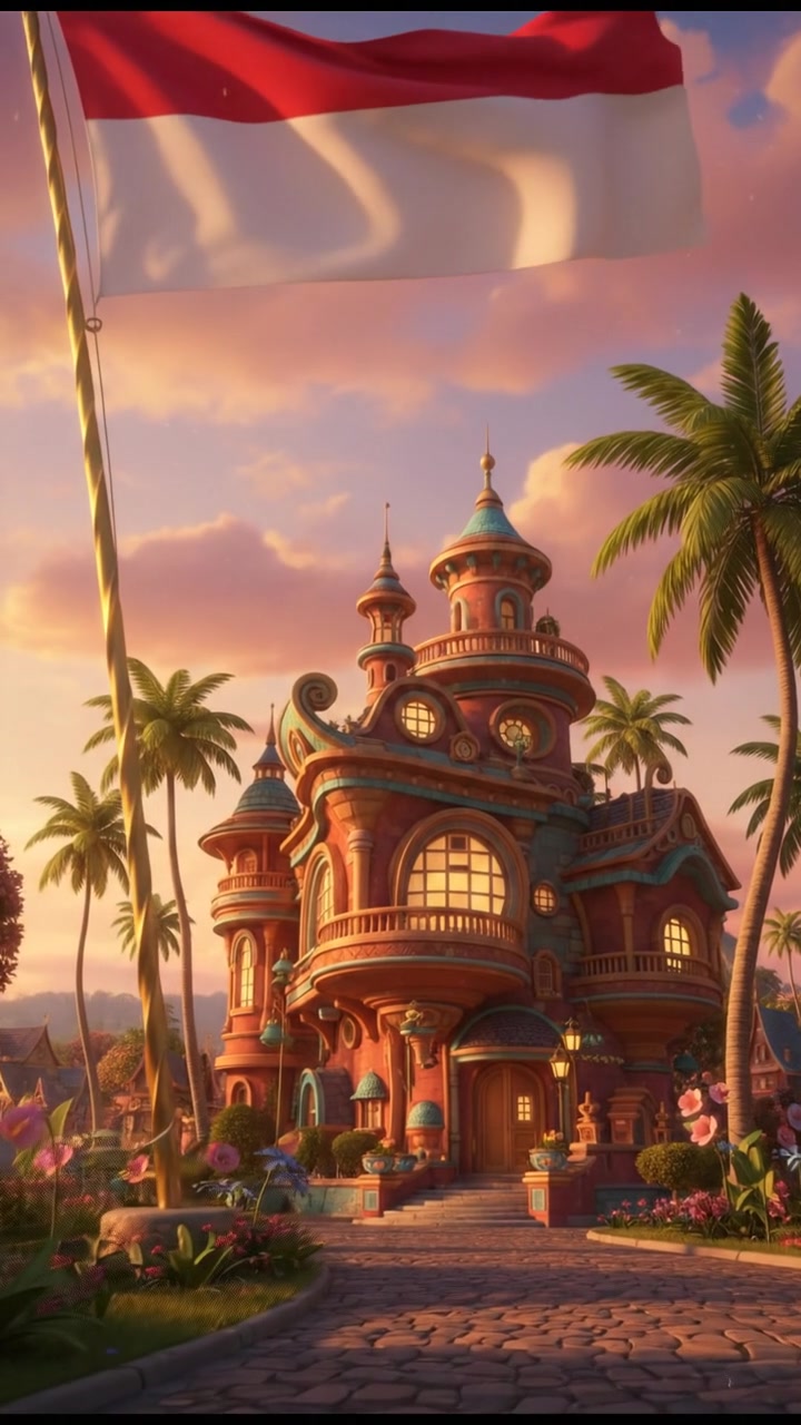 Proklamasi Kemerdekaan Indonesia 17 Agustus 1945