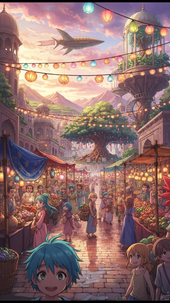 राजू का कष्टदायक दिन और चॉकलेट की खुशी