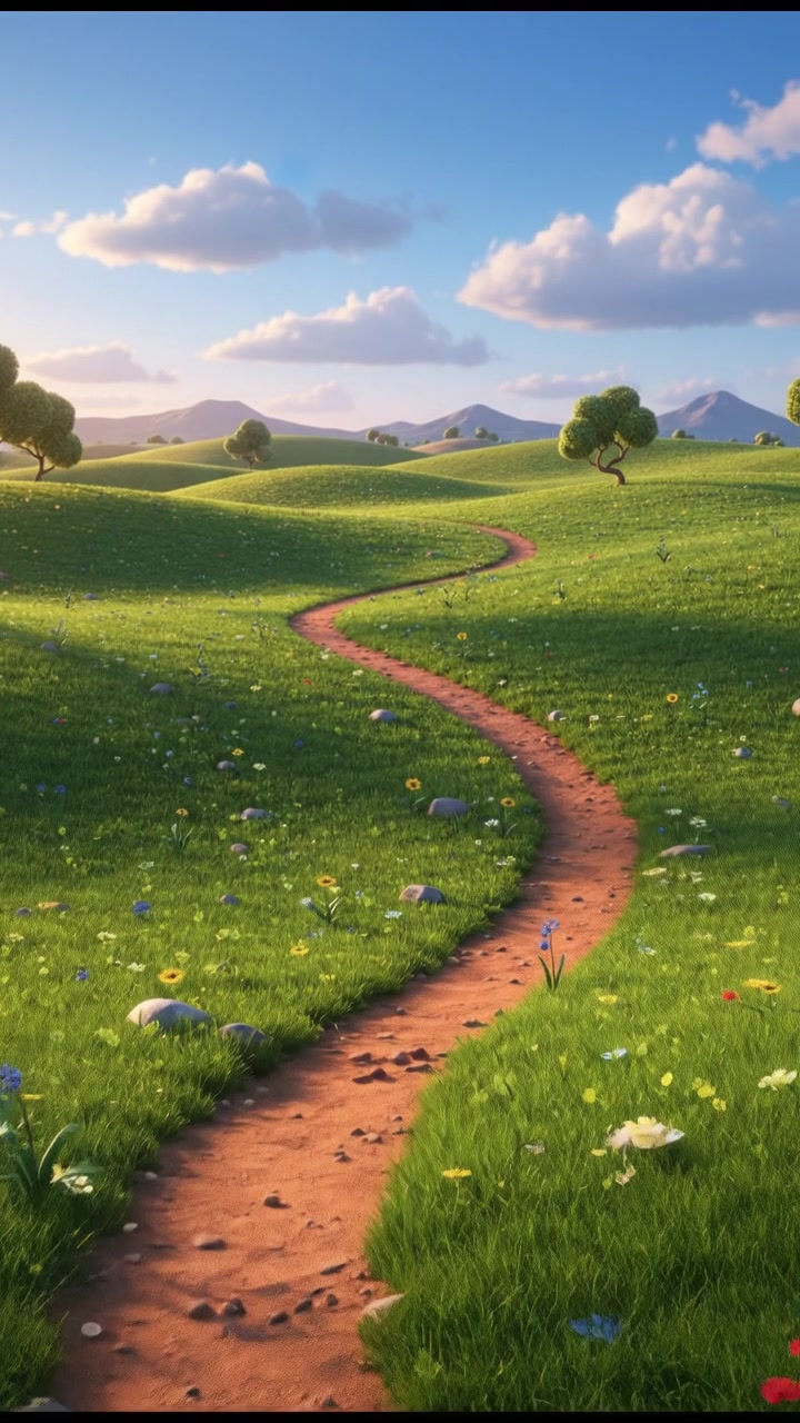 Perjalanan Inspiratif Pak Budi ke Desa Pelosok