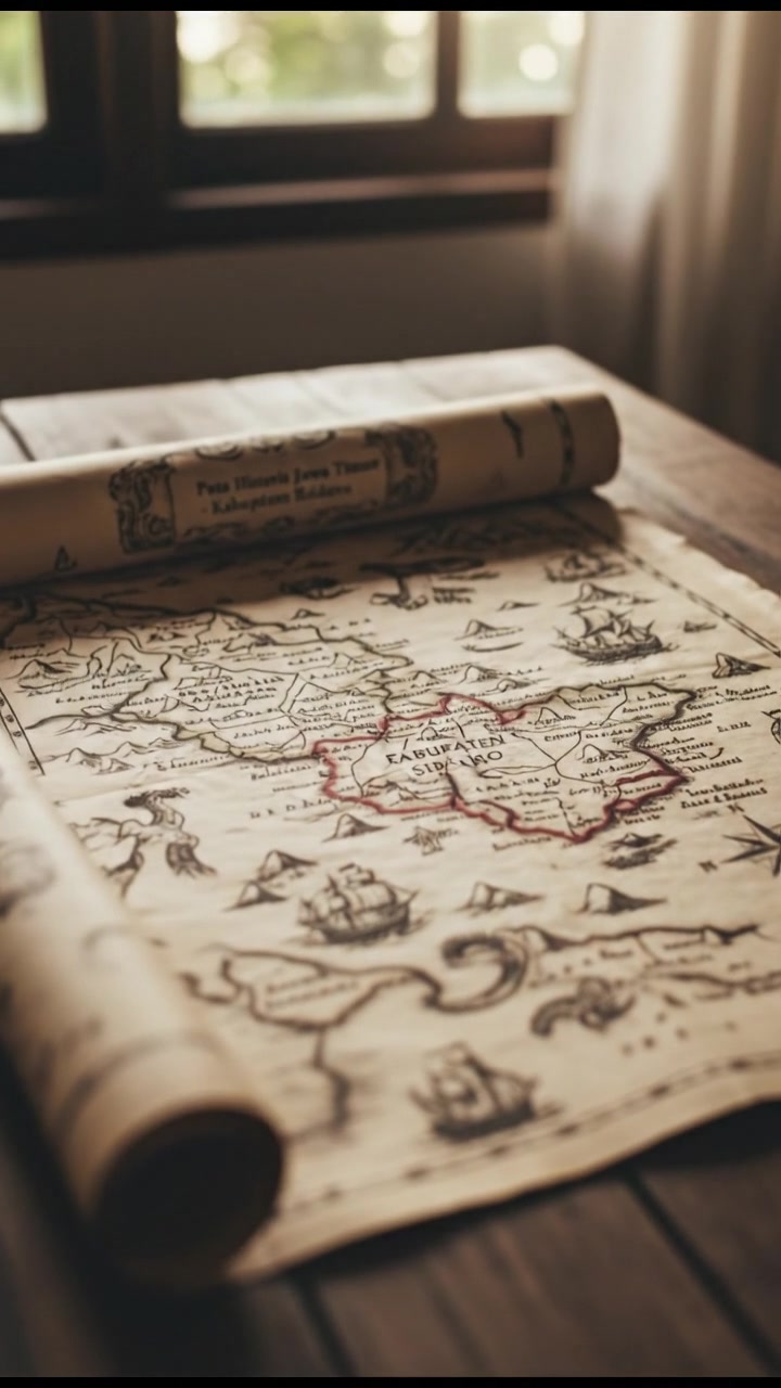 Majapahit: Kerajaan Terbesar di Nusantara