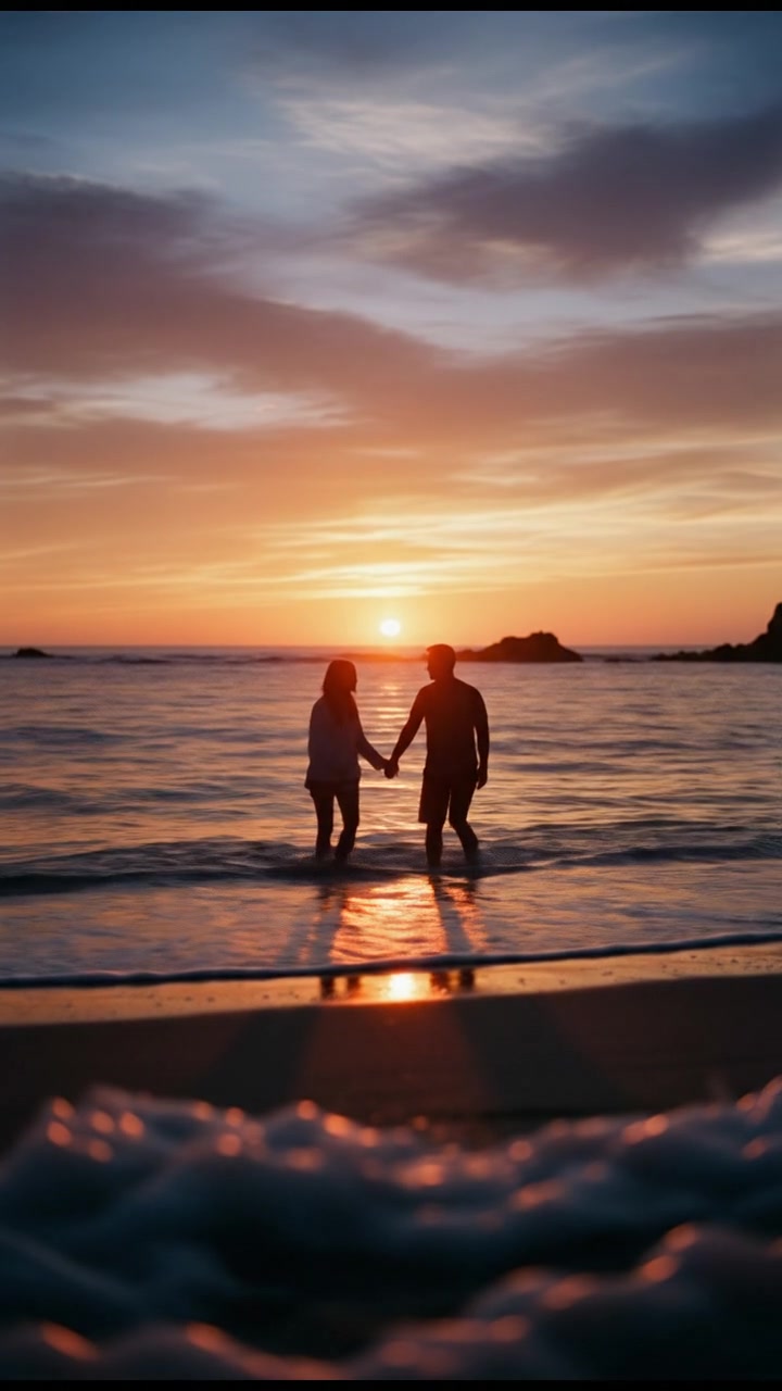 محبت کا انتظار: ایک لمحے کی کہانی