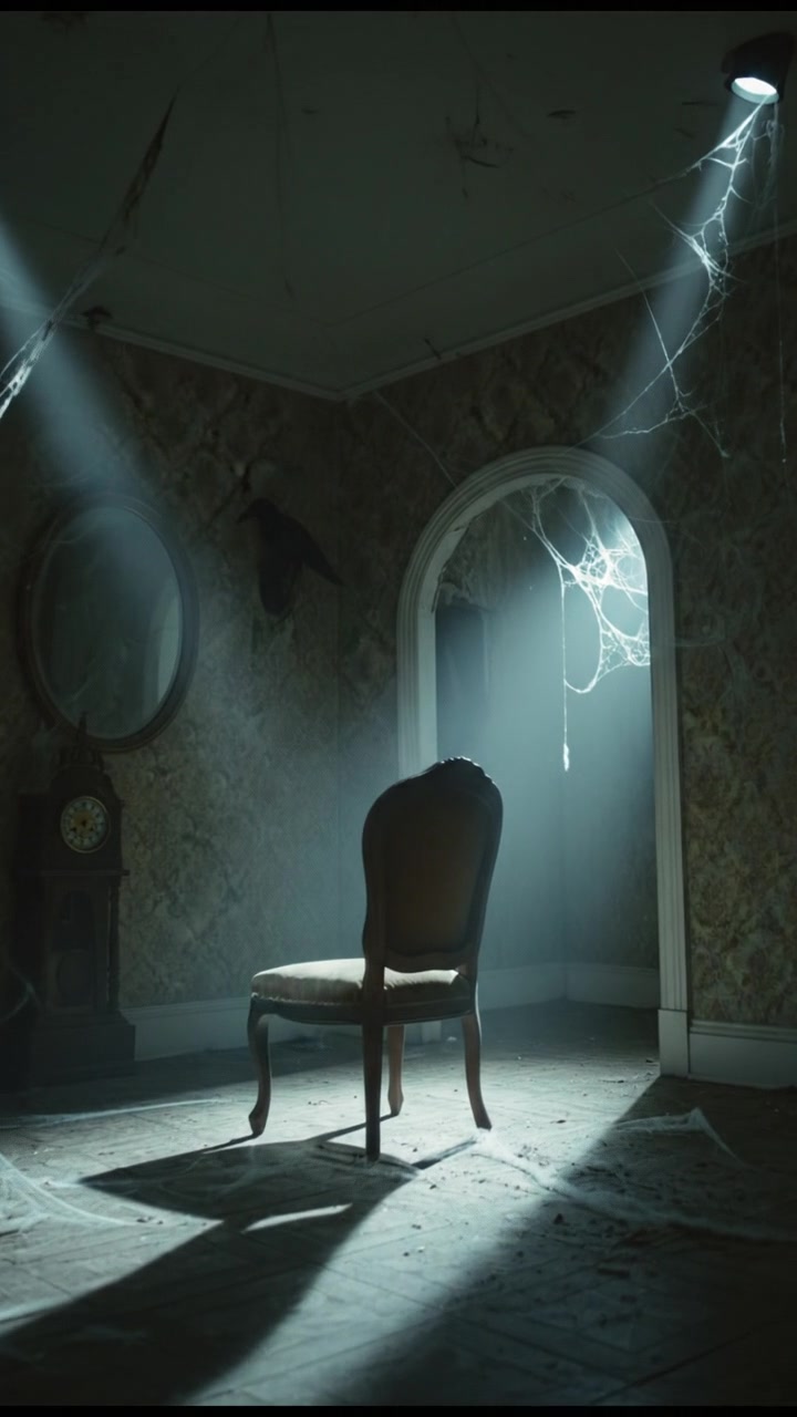 The Dark Revenge of Oldboy