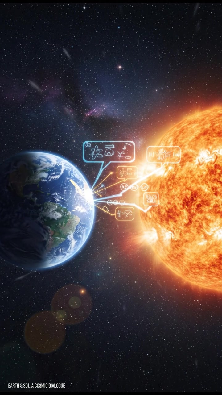 Misteri Aphelion: Saat Bumi Menjauh dari Matahari