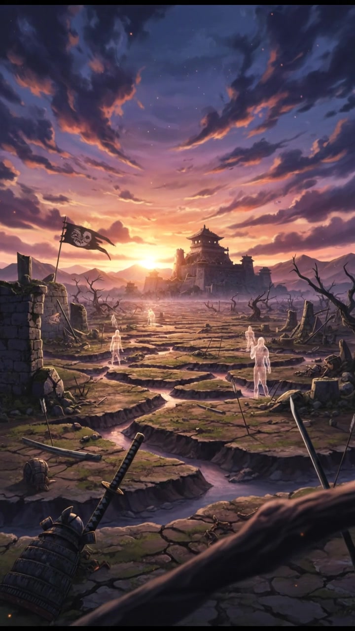 Strength in Stillness: The True Leader's Path