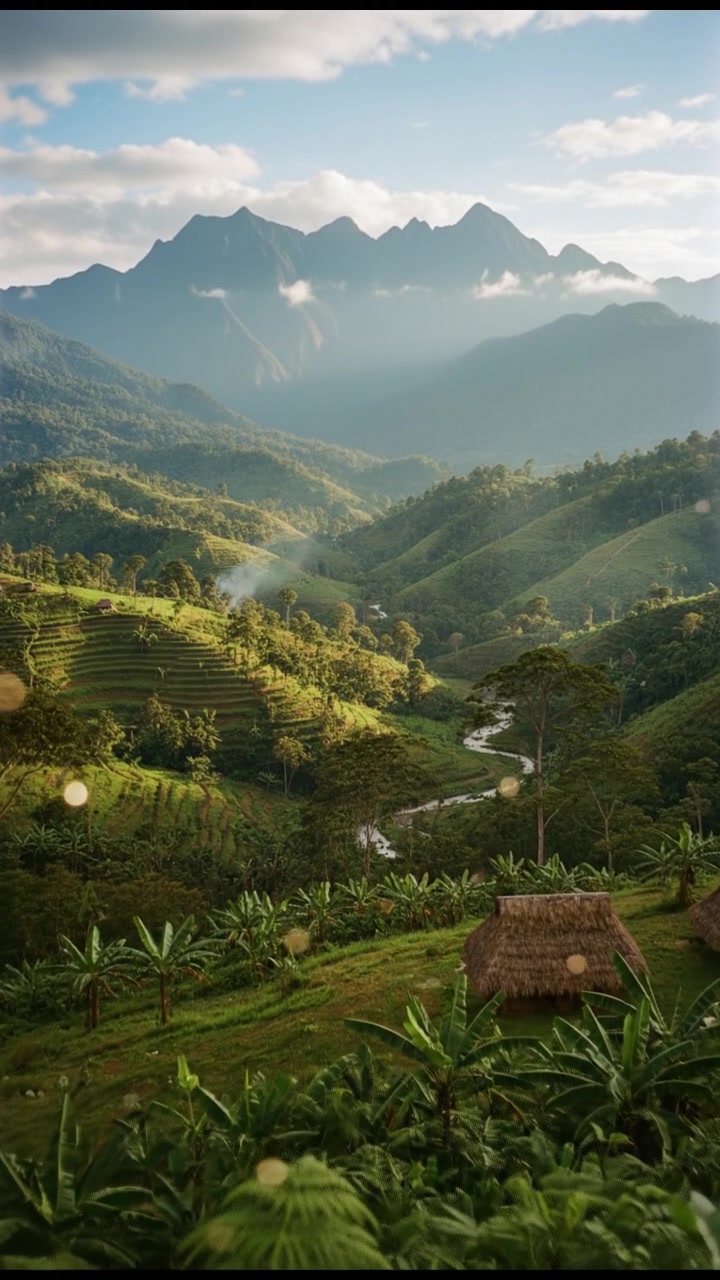 Introduction of Papua New Guinea to the Nation