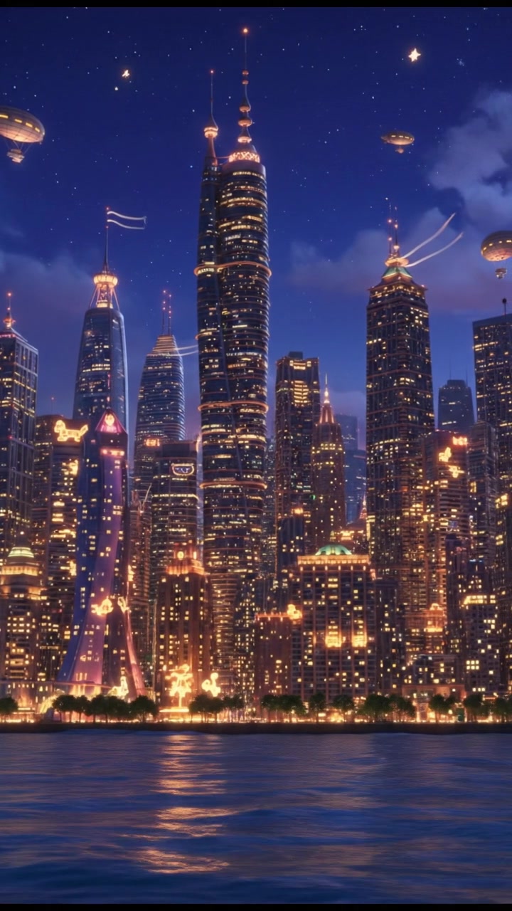 Haunted Mumbai: Chilling Tales from Mukesh Mills and Grand Paradi Towers