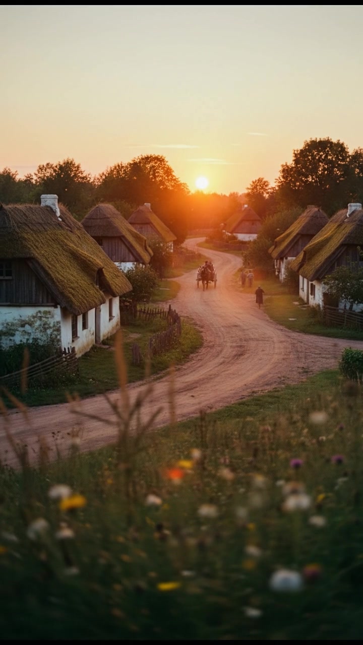 Perseverance of James Matamando: Rising from Poverty in Salima, Malawi