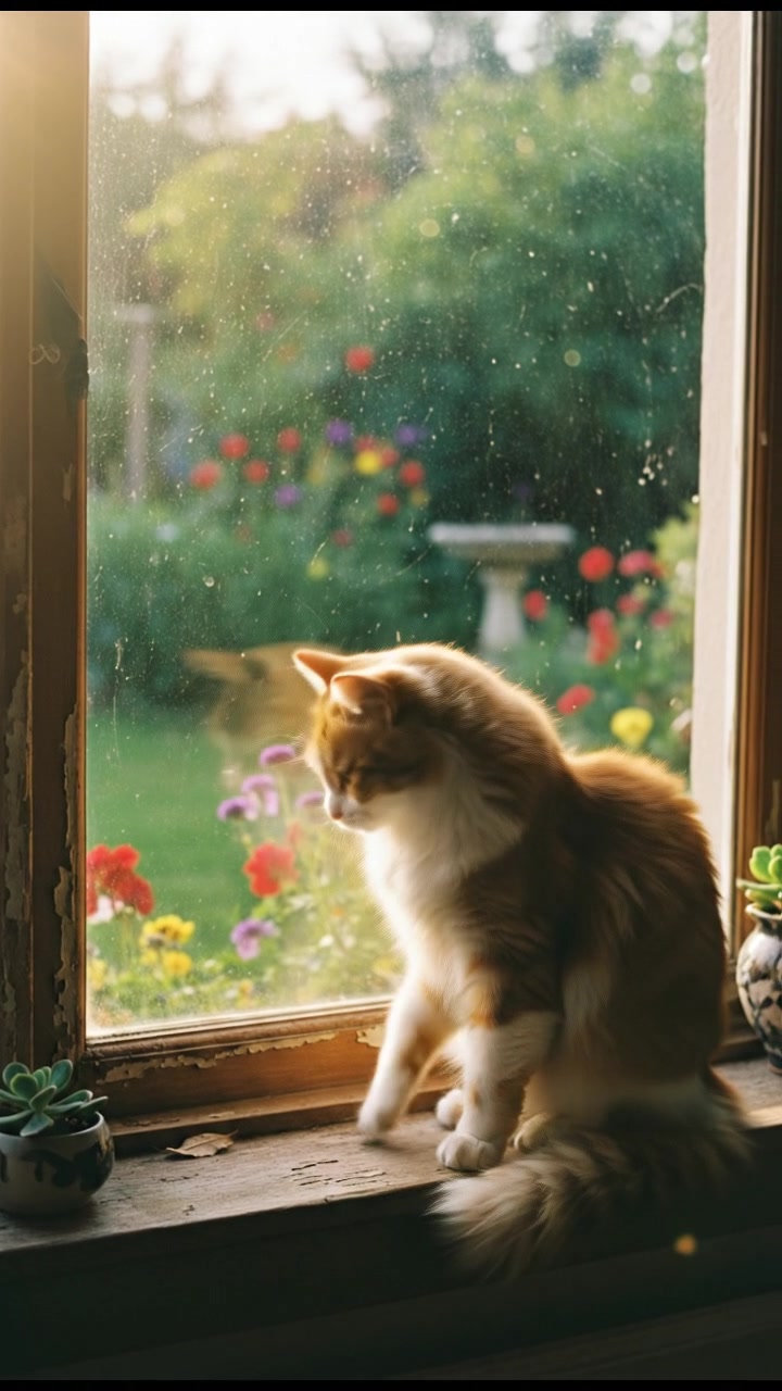 Fakta Menarik Kucing: Kemampuan Melompat dan Lebih Banyak Lagi