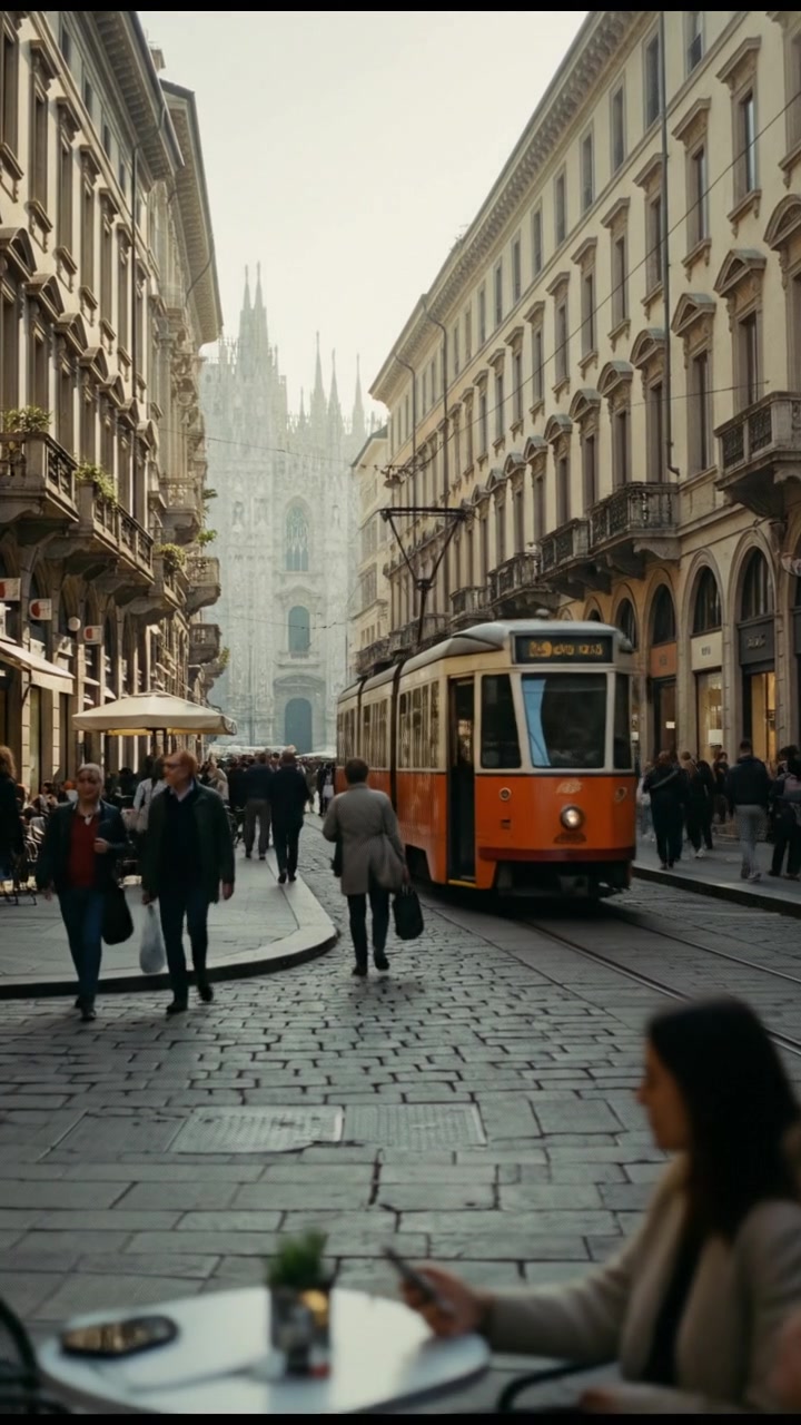 A Journey Through My Life