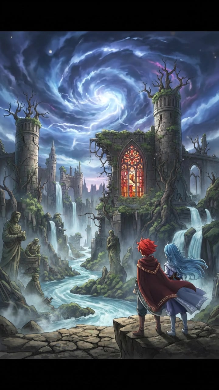 युद्ध: भगवान ब्रह्मा और असुर कालासुर की महाक्रांति