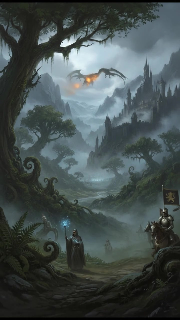 डायनासोरों की घाटी का रहस्य