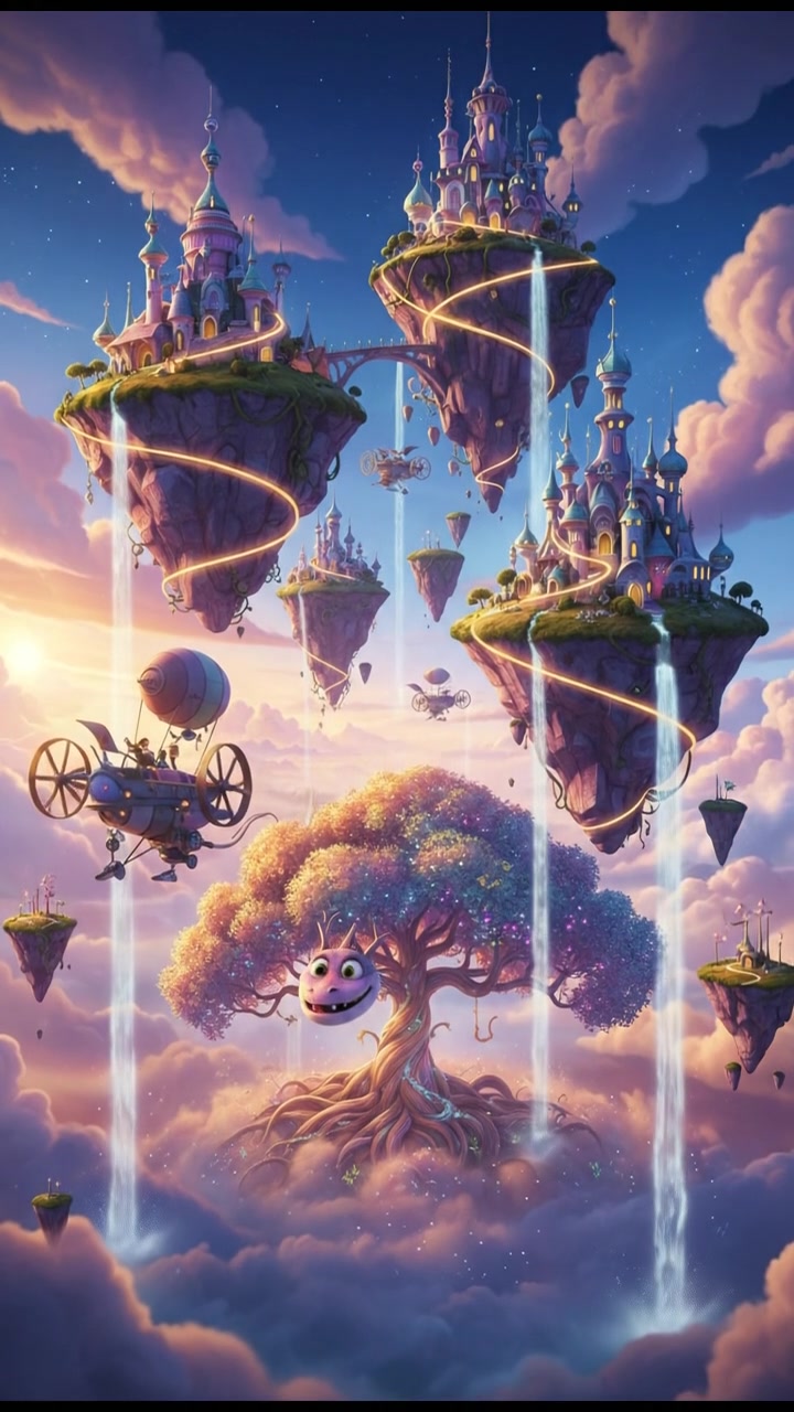 स्वप्नों की अद्भुत दुनिया में बिस्तर के अनुभव