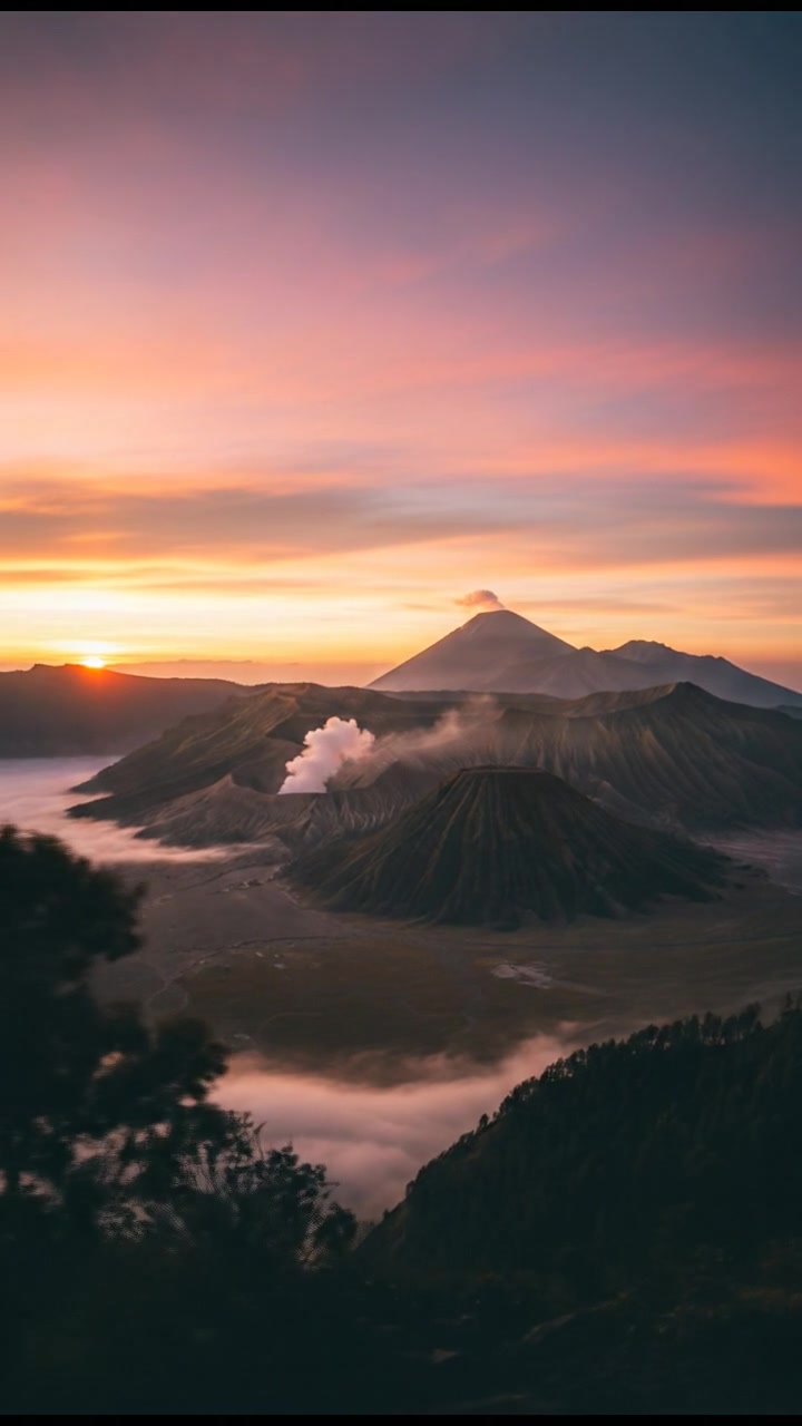 Pesona Keindahan Alam