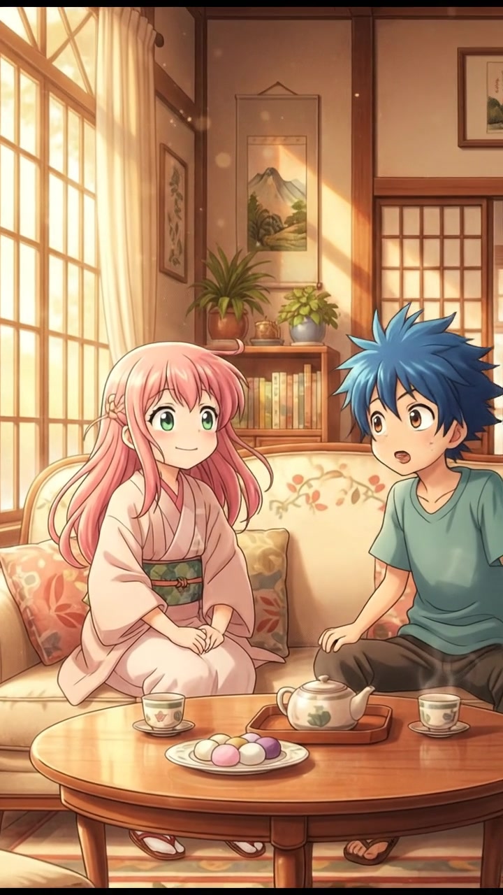 The Truth About 'Always'