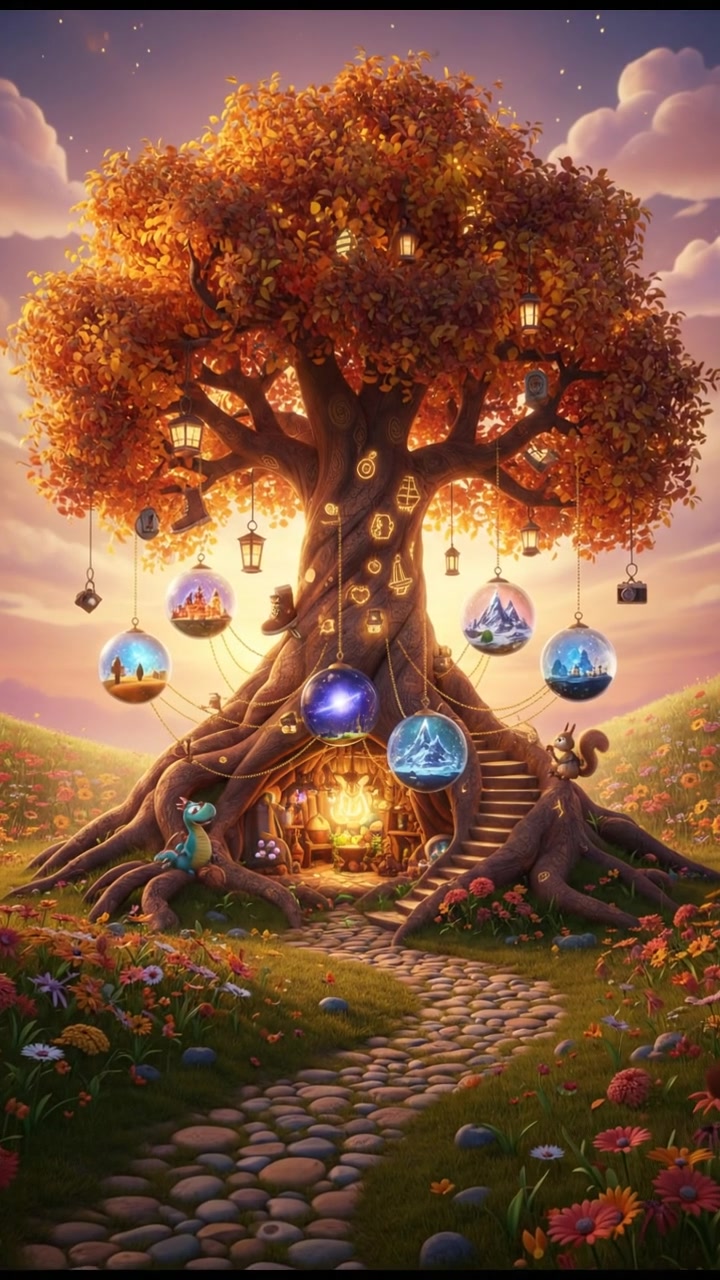 ماضی کا علم اور جڑوں کی اہمیت