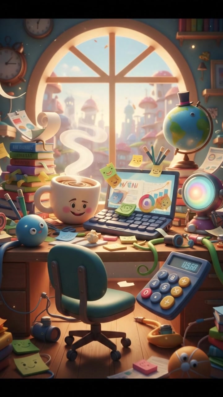 Memahami Beban Mental dalam Pekerjaan