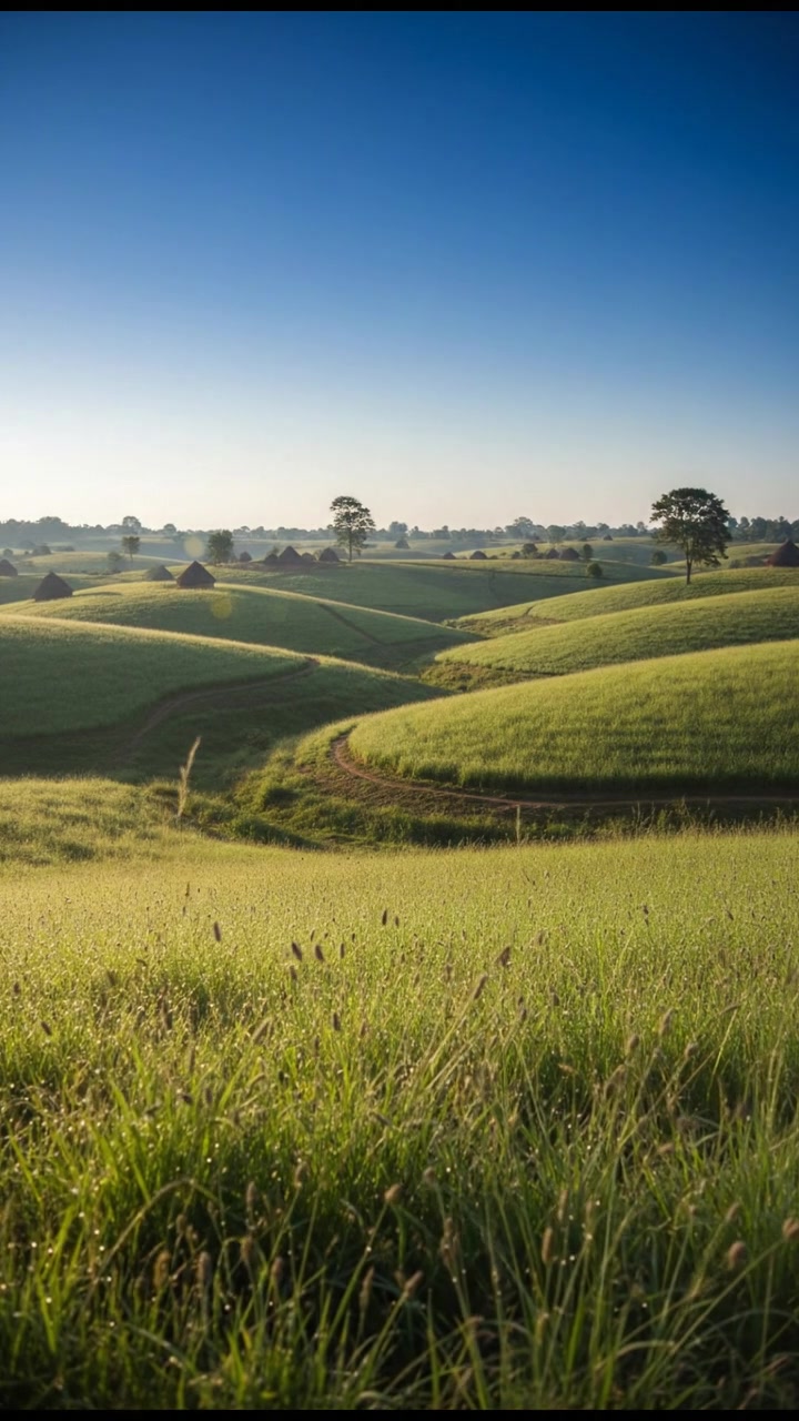 Hope Amidst Struggles: The Reality of Sierra Leone