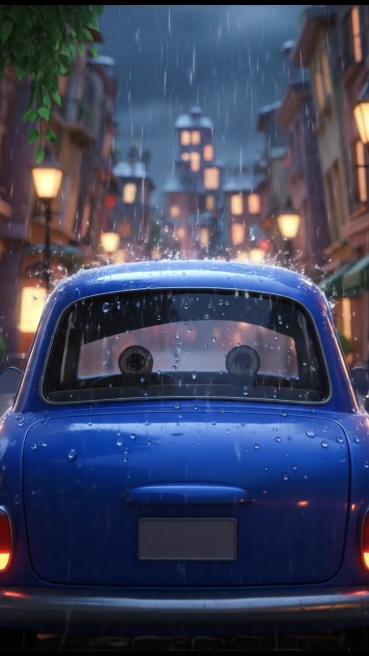 Holding On in the Silence