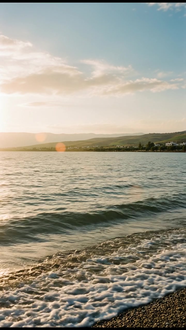 Yeshua: A Journey of Healing and Transformation