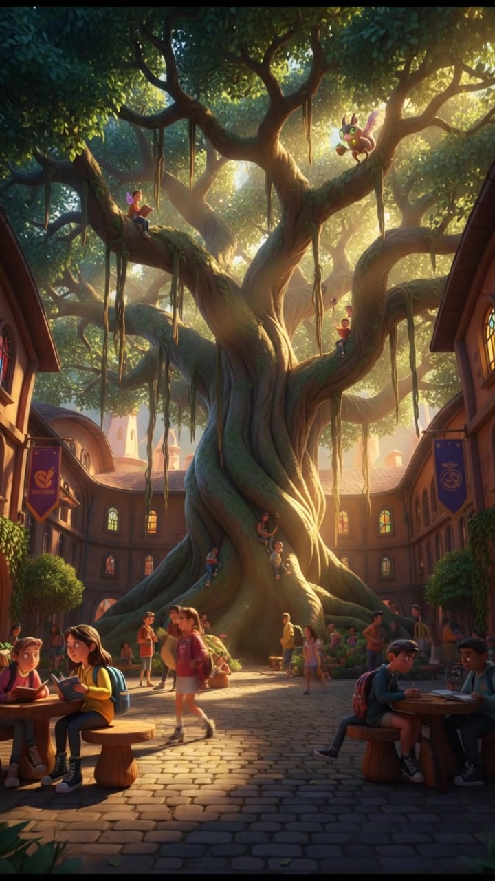 कबूतर और टोपी की कहानी