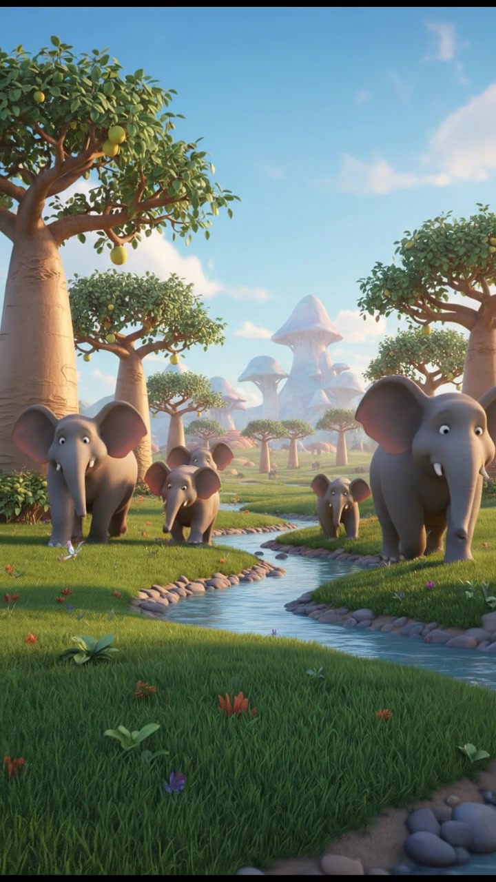 Amazing Animals: King of the Jungle, Smartest in the Ocean, and Most Agile in the Forest!