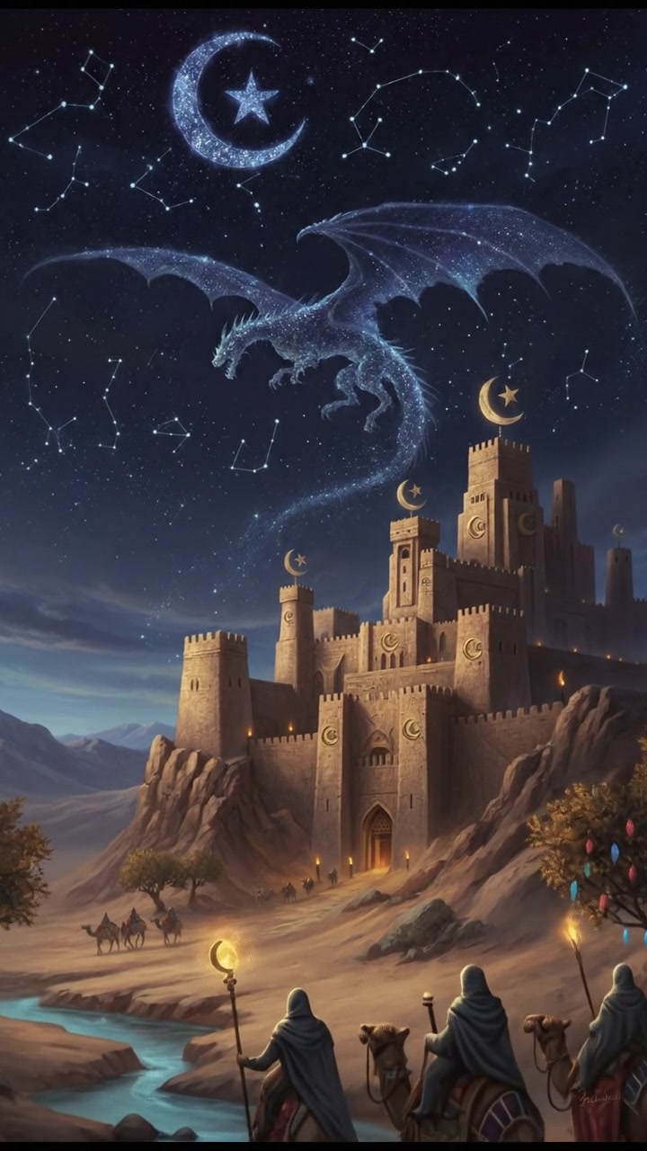 Peradaban Tersembunyi: Kota Cahaya, Penjaga Angin, dan Perpustakaan Laut