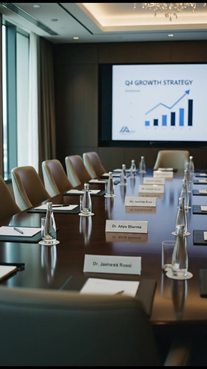 Pengenalan Kerangka Kerja Manajemen Risiko Perusahaan (ERM)