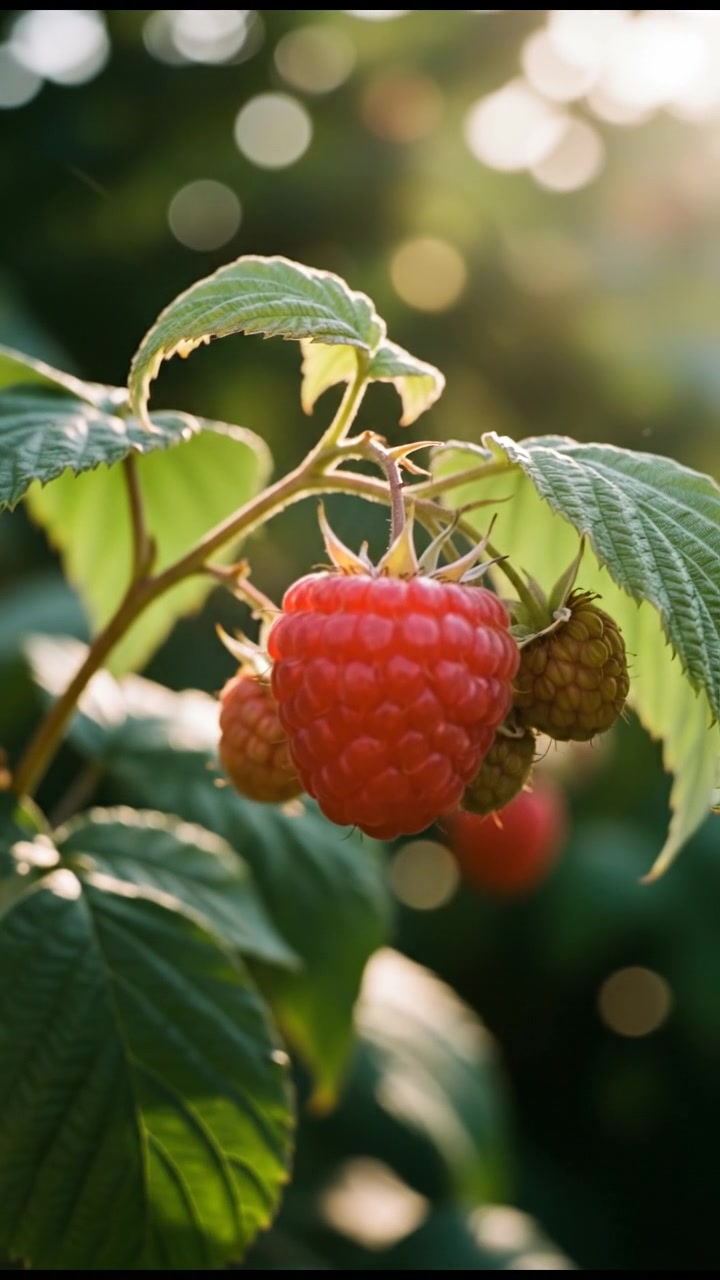 Transforming the Root for Lasting Fruit