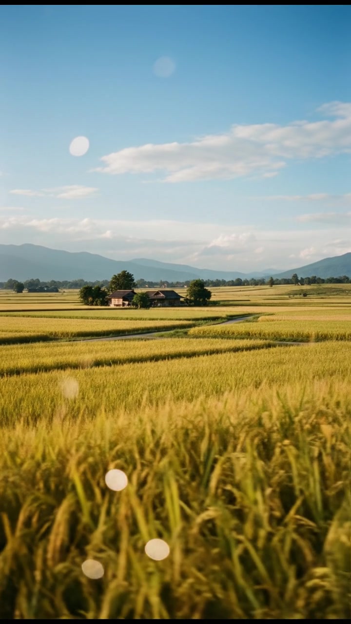 Sona Moti Wheat: Pure and Homegrown