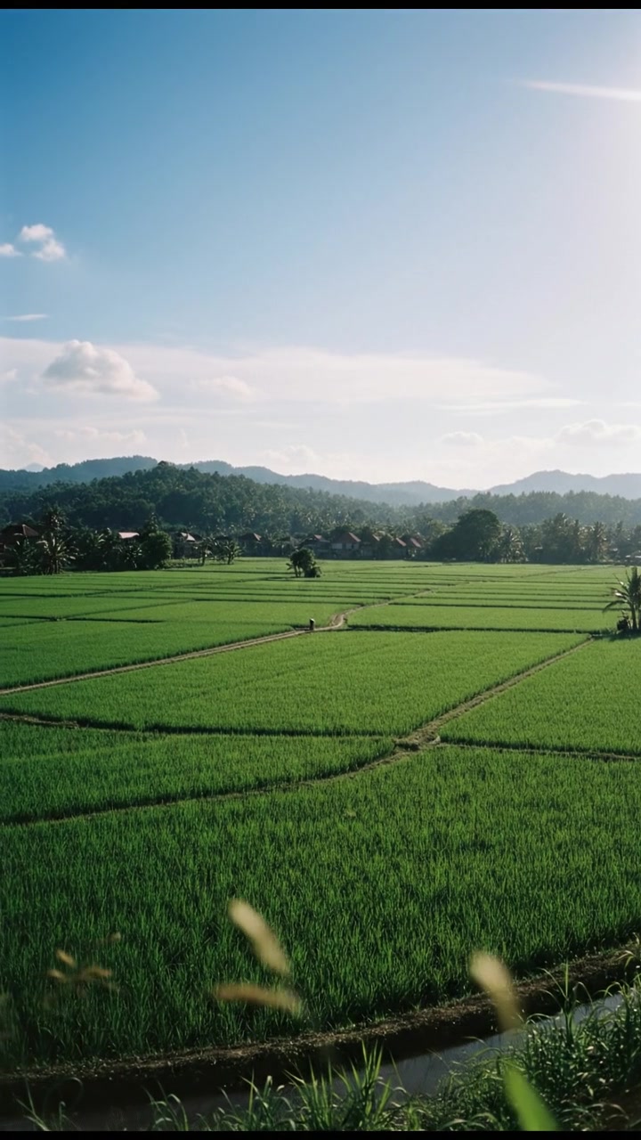Sejarah dan Budaya Dusun Saban di Desa Turigede
