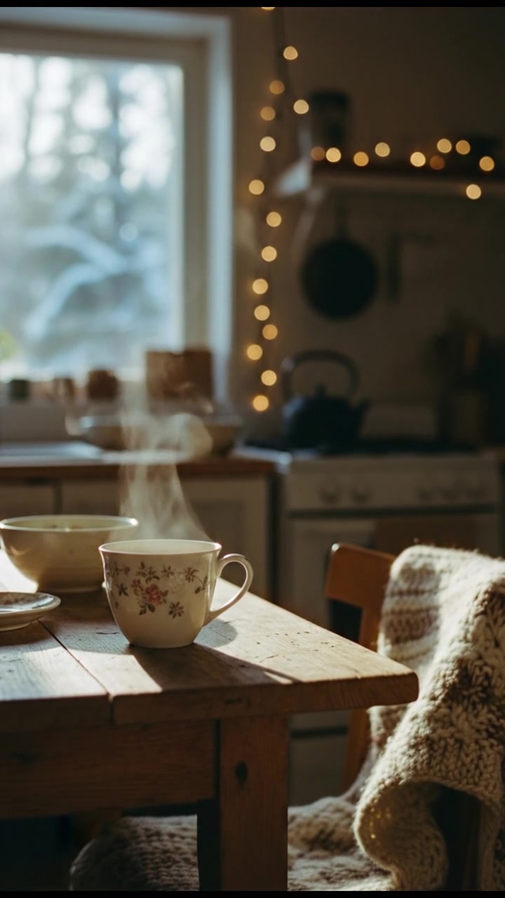 How to Make Traditional Atole: Comfort in a Cup