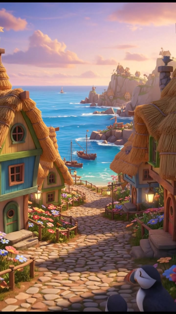 The Tale of Malin Kundang