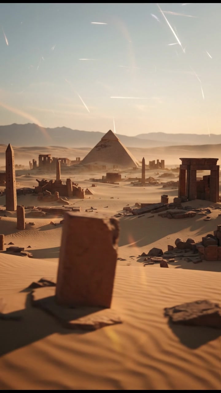 Iran vs Israel: The Conflict Explored