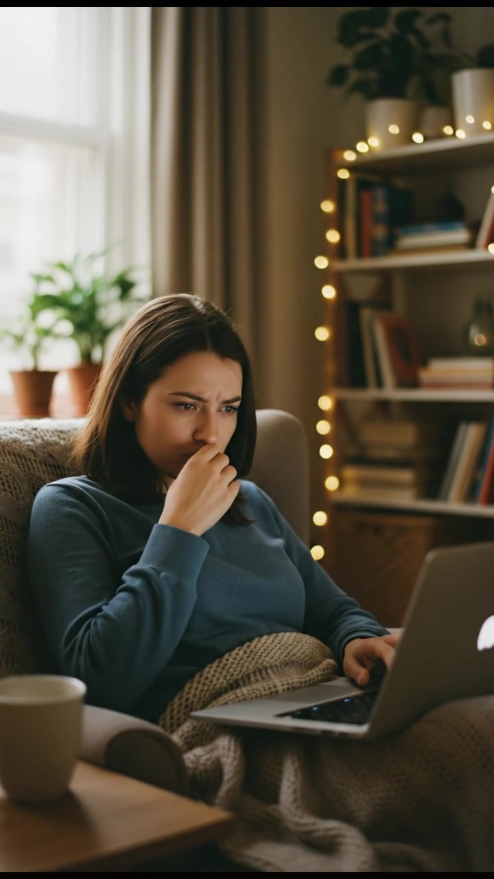 Menghargai Kerja Keras Organ Tubuh